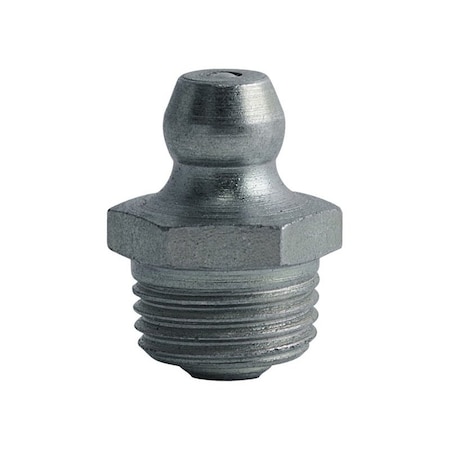 Heritage Industrial Grease Fitting, 1/8"-27PTF CS Z3 H1610Z3